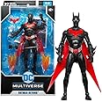 McFarlane Toys DC Multiverse Batman: Batman Beyond 7" Action Figure