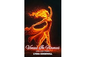 Venus In Flames
