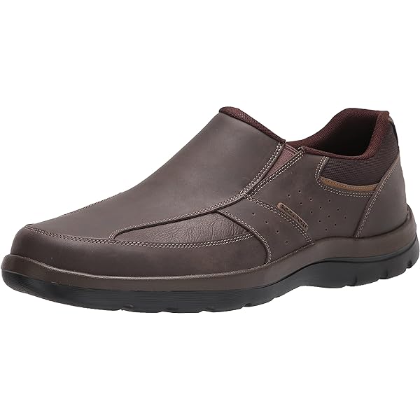 Hush Puppies Ace Slipper | Premier Man