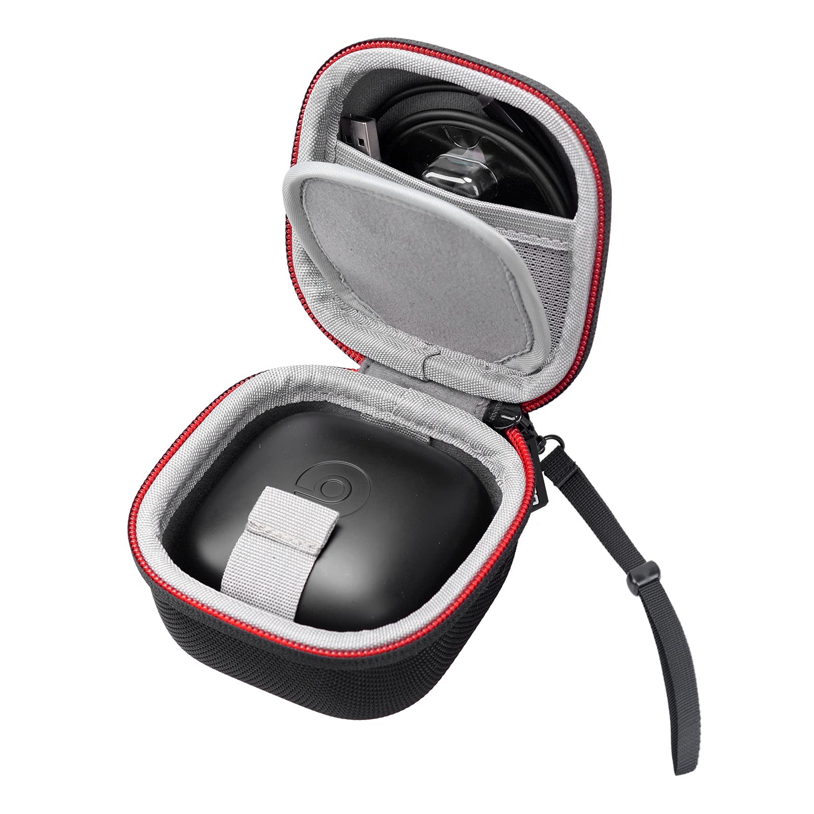 RLSOCO Carrying Case for Beats Powerbeats Pro Wireless Earphones