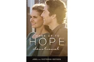 Wake Up to Hope: Devotional