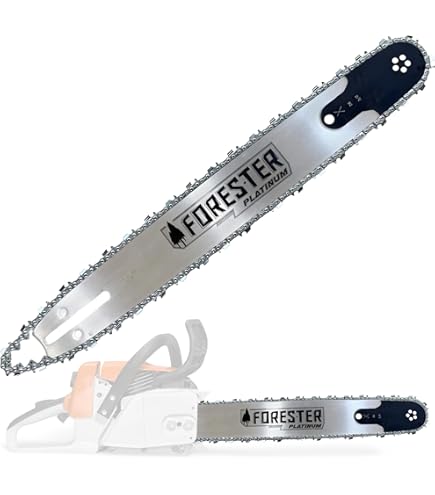 Amazon.com : Oregon 158VXLHK095 15