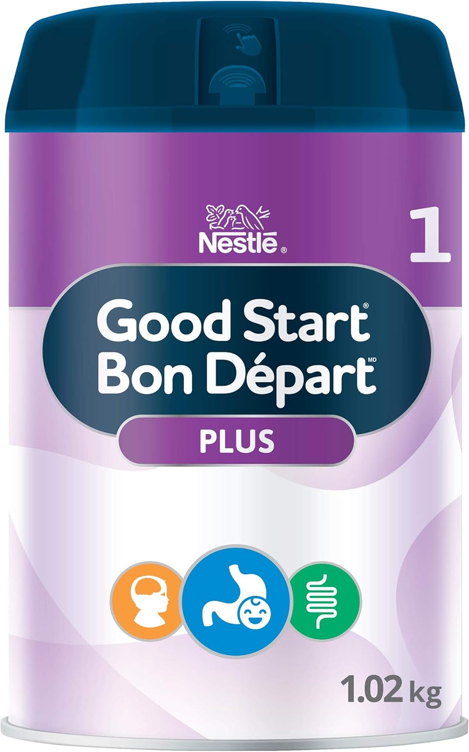 nestle good start formula coupons