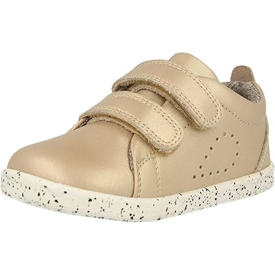 bobux i walk grass court