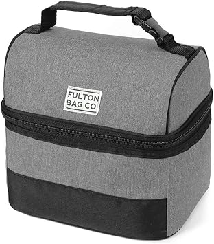 fulton lunch bag