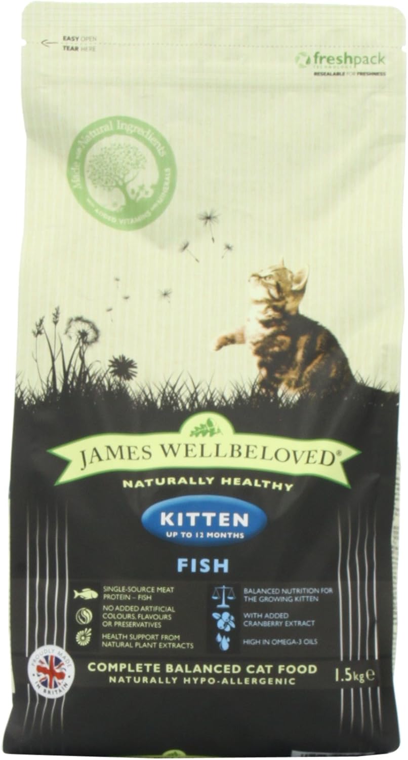 james wellbeloved dog food amazon