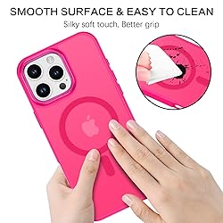 BENTOBEN for iPhone 16 Pro Max Case 2024, Phone