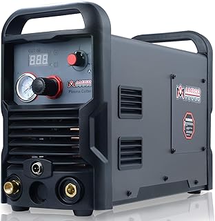 CUT-50, 50 Amp Pro. Plasma Cutter With DC Inverter