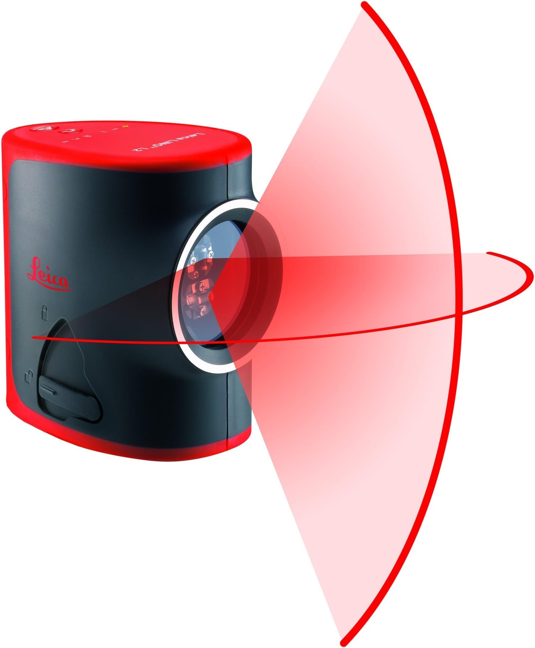 Leica Lino L2 Cross-Line Laser