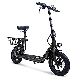 Phantomgogo Electric Scooter for Adults Foldable