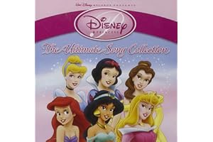 Disney Princess: Ultimate Song