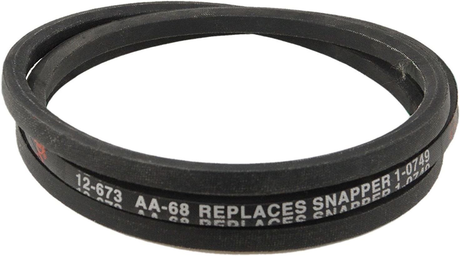 aa belts brand name