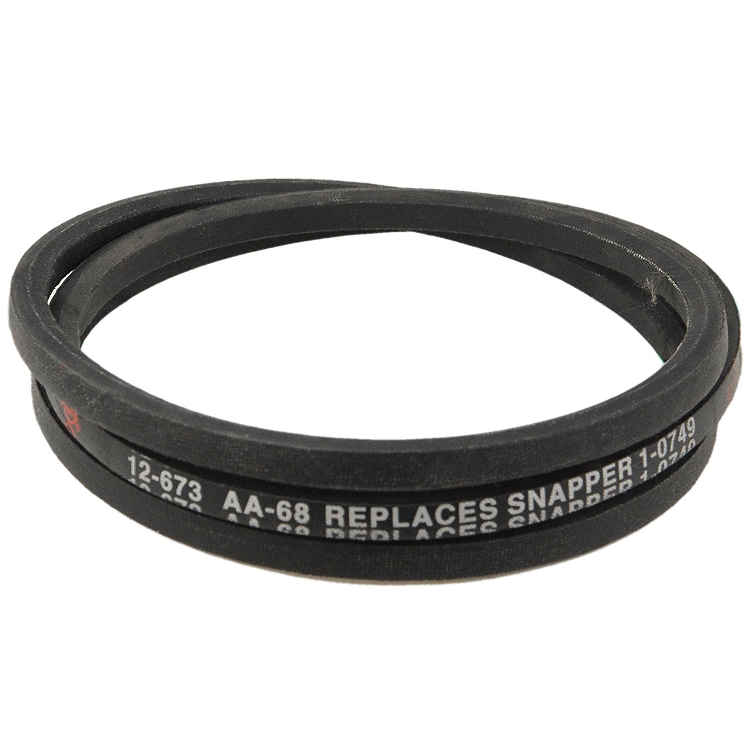 Best Snapper Riding Lawn Mower Belt