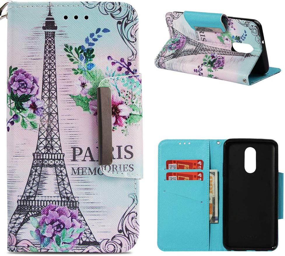 Best paris case lg stylus 4
