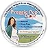 Preggie Pop Drops - 21 Drops - Morning Sickness Relief during pregnancy - Safe for pregnant Mom & Baby - Gluten Free - Four F