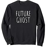 future ghost sweatshirt
