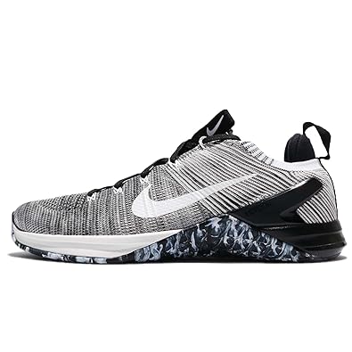 nike dsx flyknit metcon 2