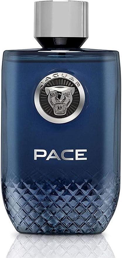 Jaguar Perfume Pace 2025
