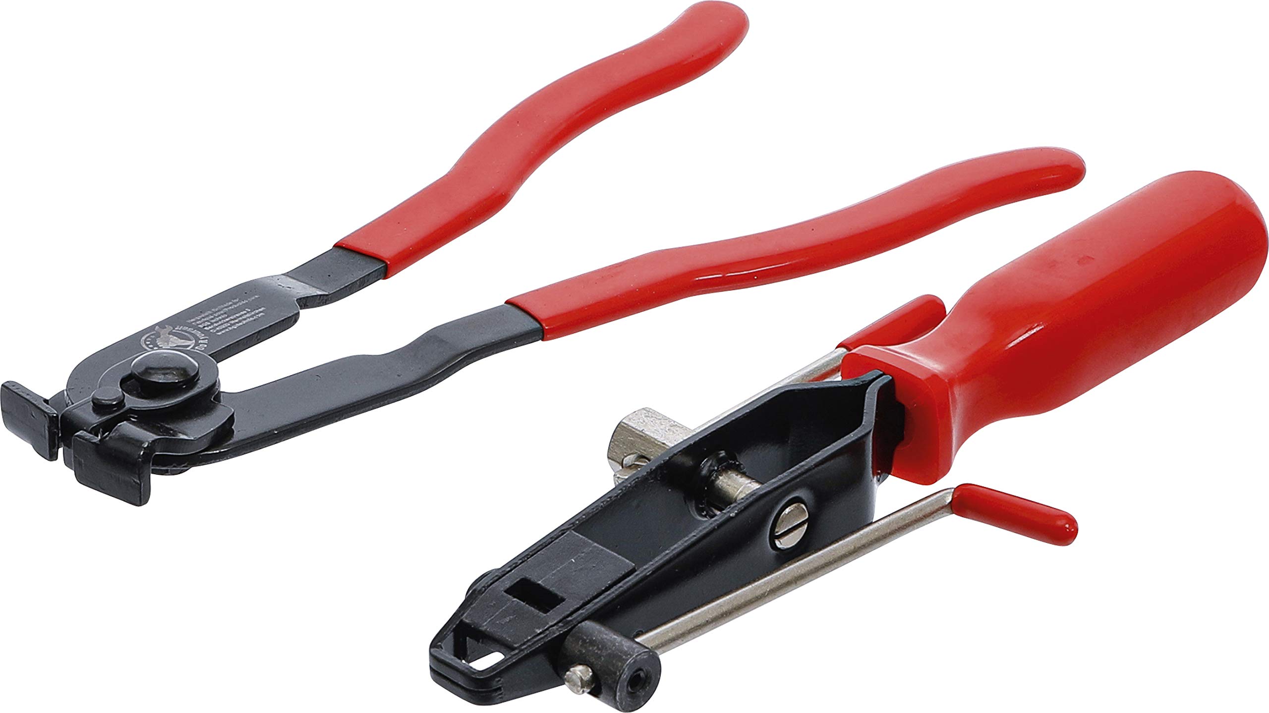 BGS Diy 508 | Axle Boot Clamp Pliers Set | 2 pcs.