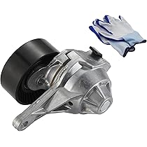 Amazon.com: ATPPCCE 1754054L00 Belt Tensioner Assembly With