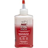 Forney 20857 Tap Magic Industrial Pro Cutting Fluid, 4 oz