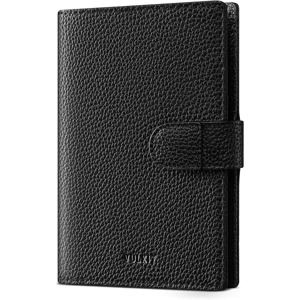 Amazon.com | Snazzy Hawk 2 Passport Holder - Travel Essentials
