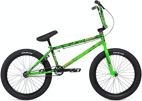 fiction bmx bike