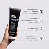 milk_shake Icy Blond Conditioner 250 ml Anti-Yellowing Blonde Bleached Hair view 3