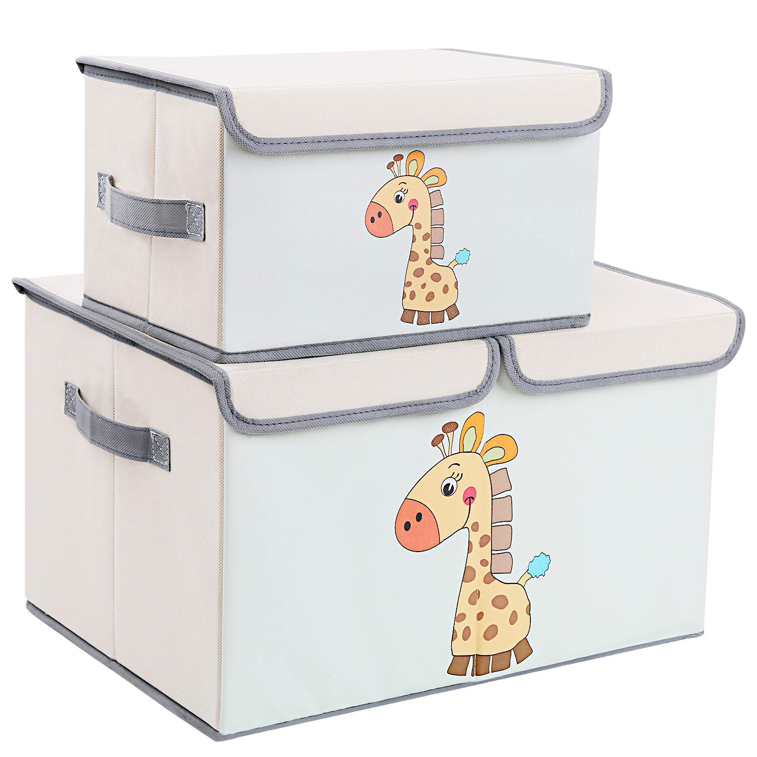 decorative toy chest