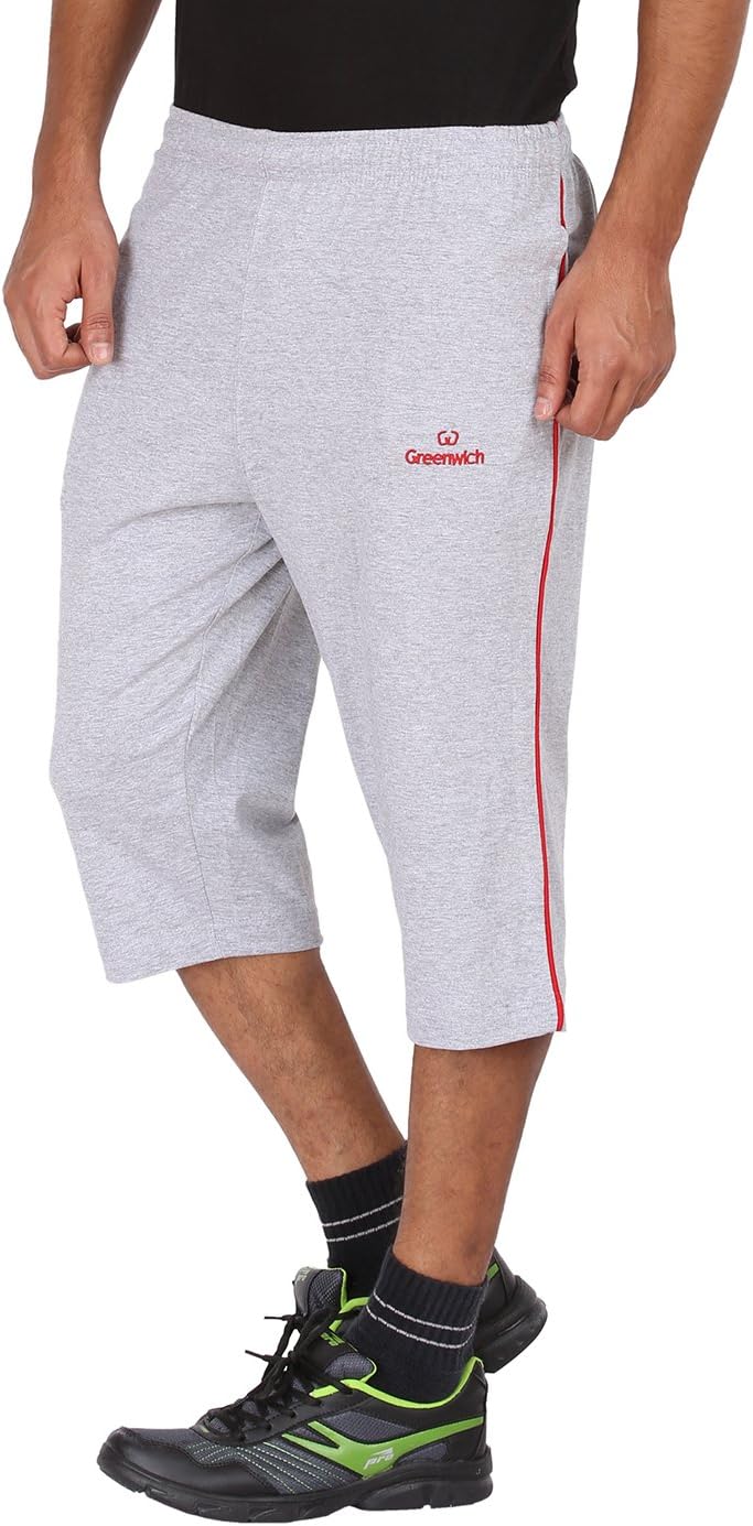Men's Premium 3/4TH (MB1004C1)