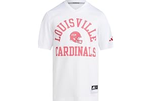 adidas Men's NCAA Tailgate Jersey