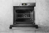 Hotpoint Built In SA4544CIX Electric Oven A Rated Stainless Steel view 9