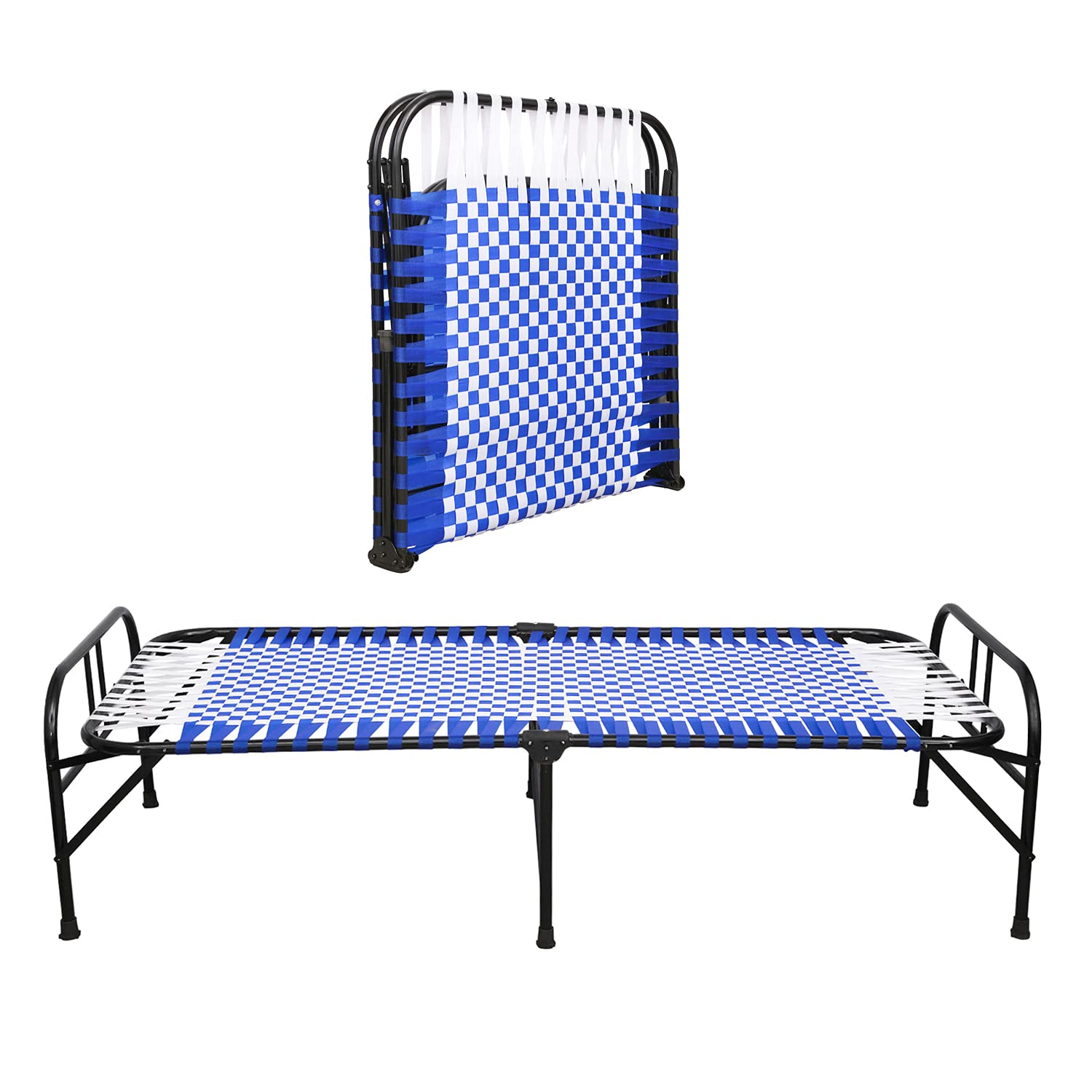 indian folding cot
