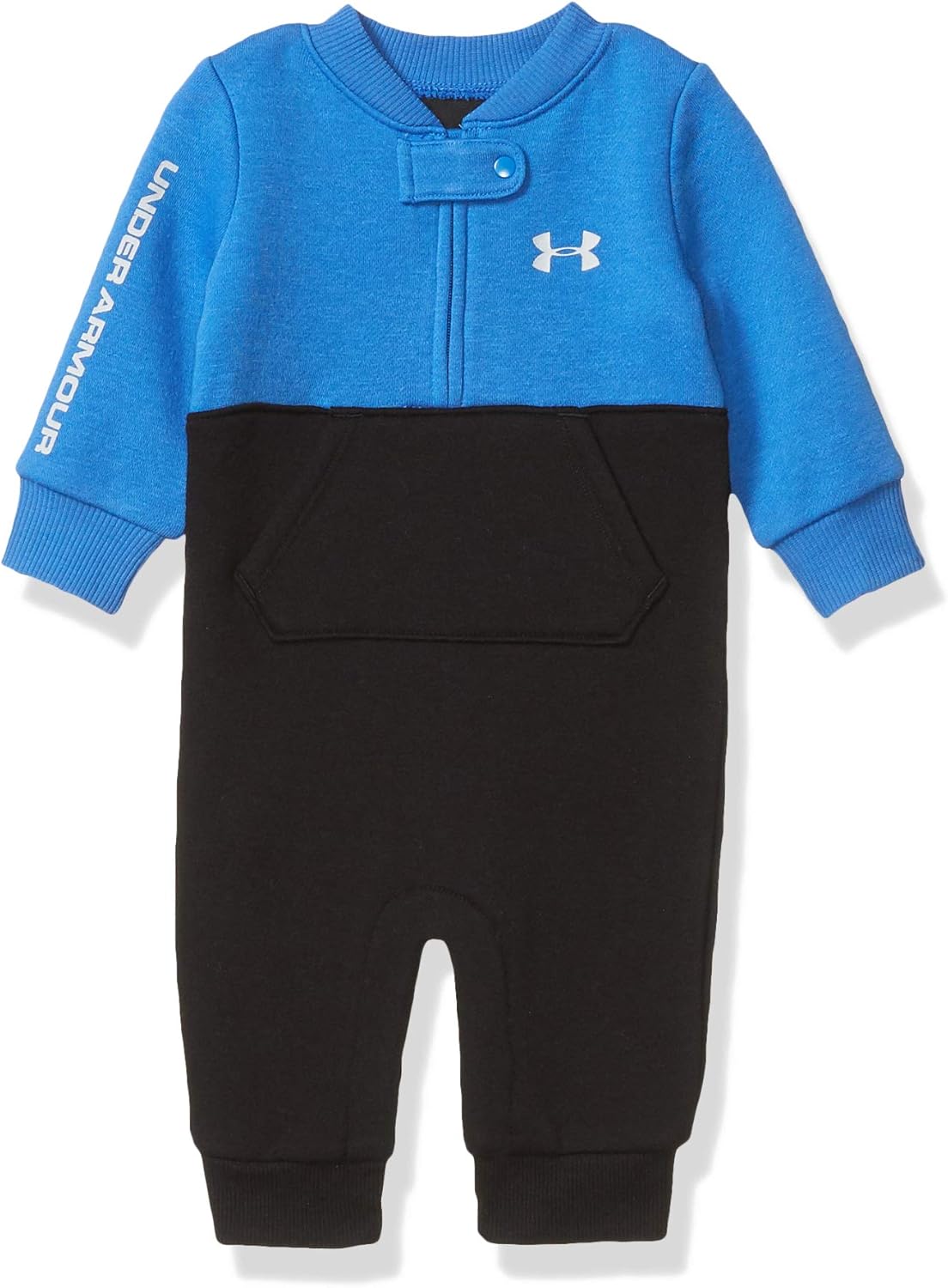 under armour newborn boy clothes