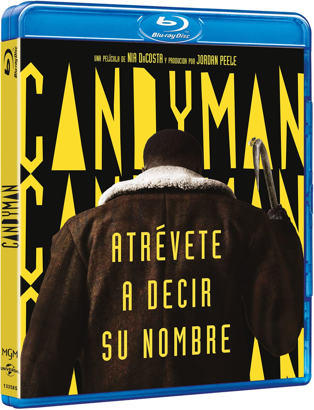 Candyman - BD