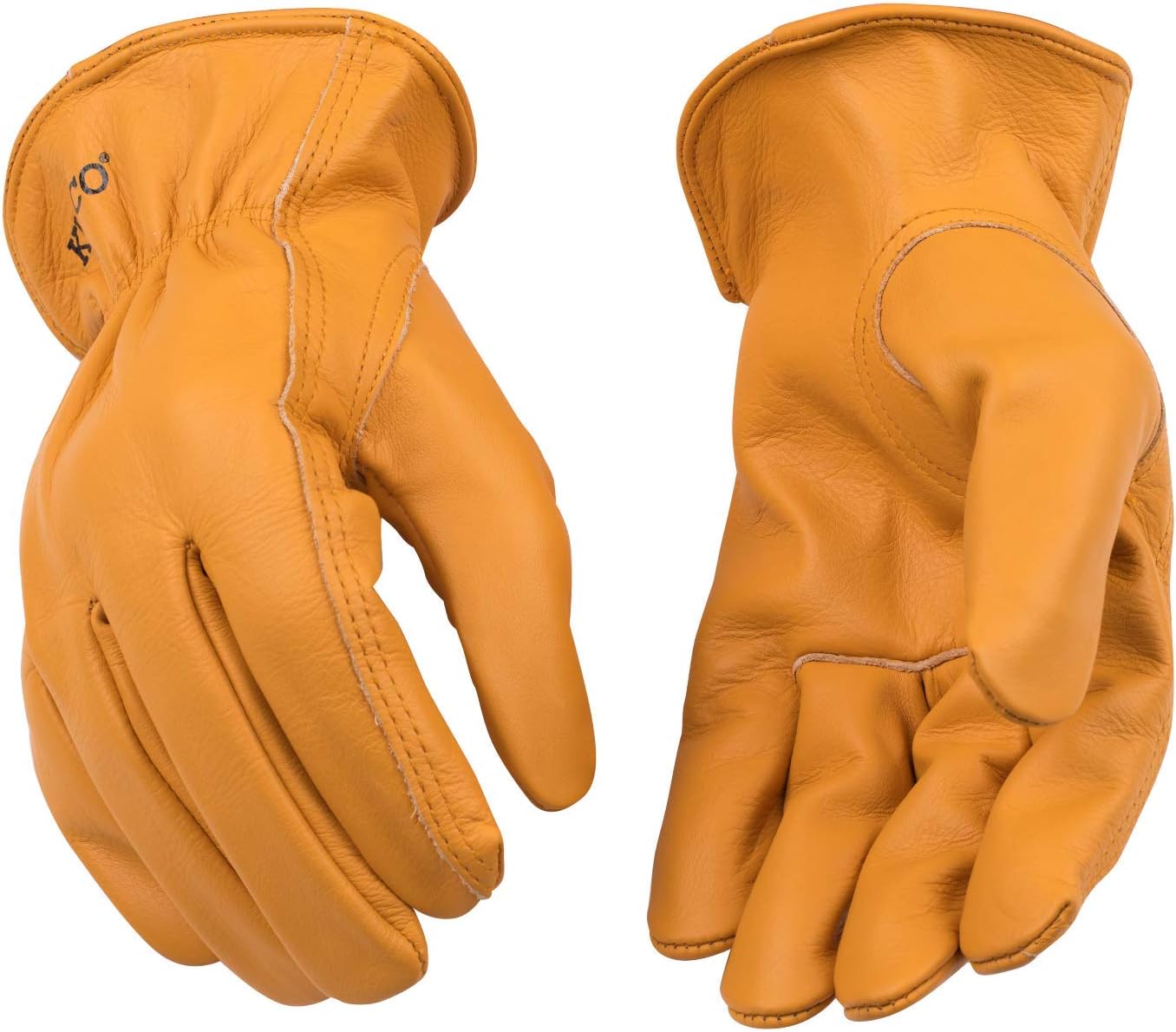 kinco buffalo gloves