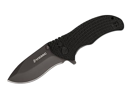 USMC USMC US Marines Devil Dog Plain 01US008