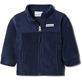 Columbia Boys' Steens Mt Ii Fleece