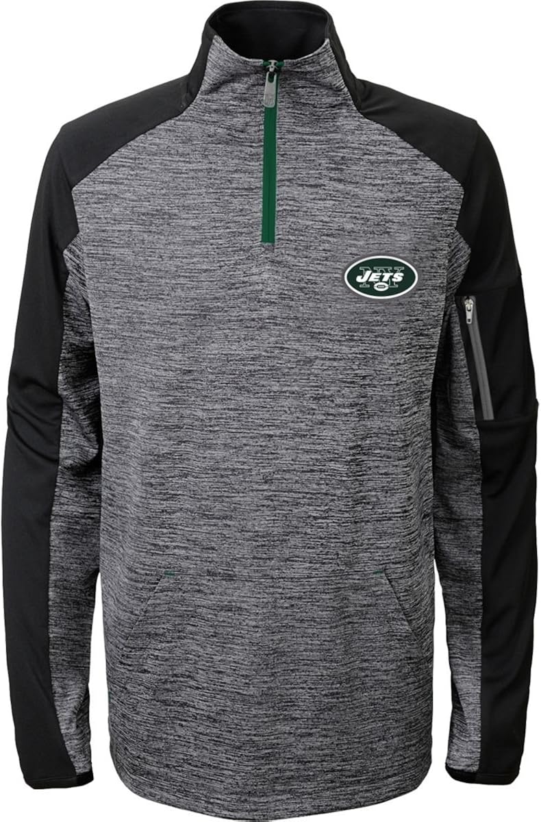ny jets pullover