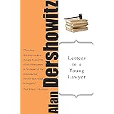 Letters to a Young Lawyer (Art of Mentoring (Paperback))