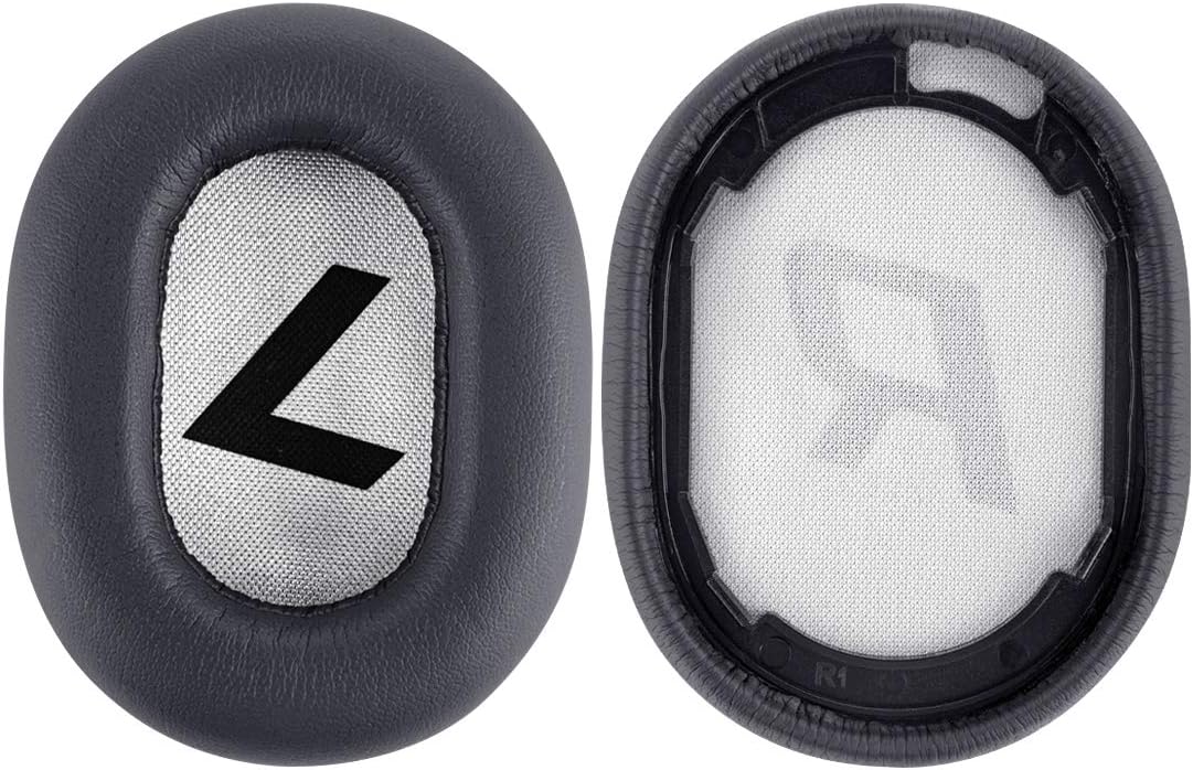 Geekria Replacement Ear Pads for Plantronics BackBeat PRO 2/ PRO 2 Special Edition, Voyager 8200 UC Headphones Ear Cushions - Image 4