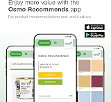 Osmo Wash & Care Floor Cleaner 8016 1L – Wood Floor & Furniture Care view 7