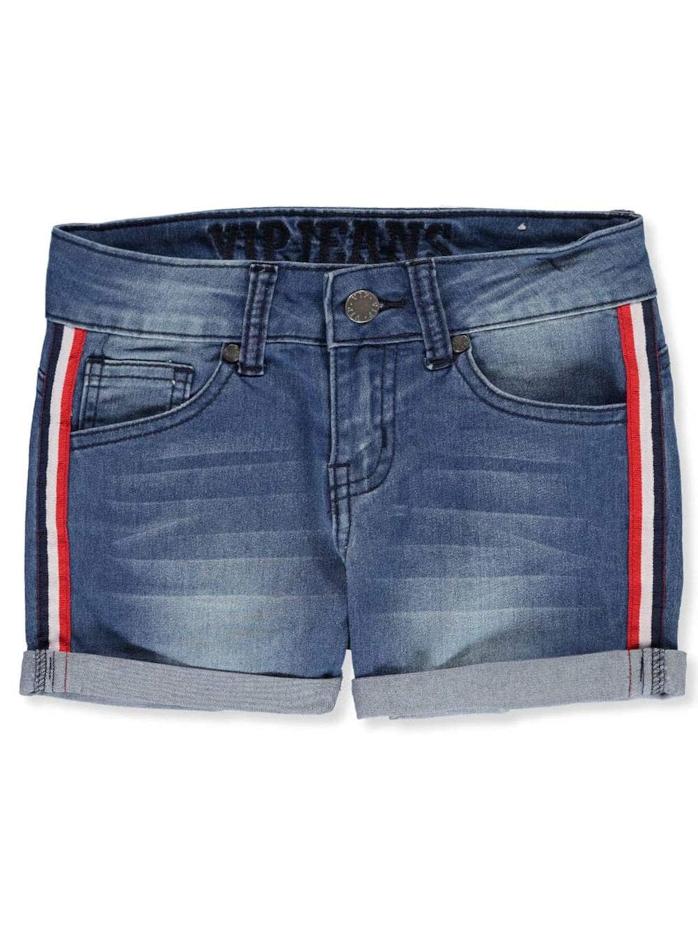 vip jeans shorts