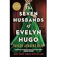 The Seven Husbands of Evelyn Hugo: A Novel