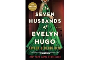 The Seven Husbands of Evelyn Hugo: A Novel