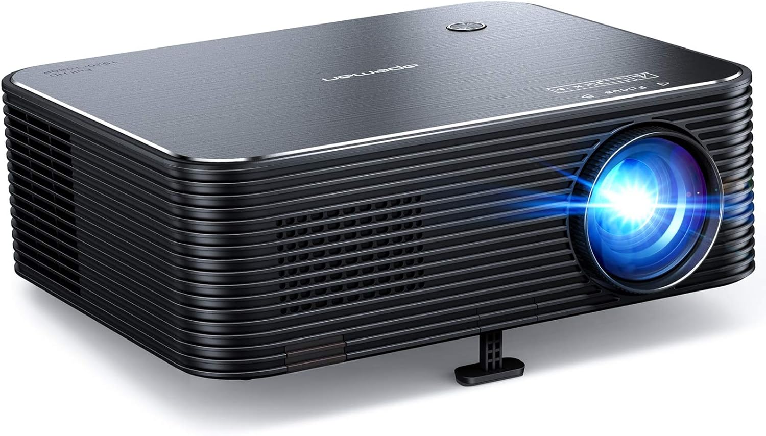 Best 4k Projectors Reviews & Buyer's Guide 2020
