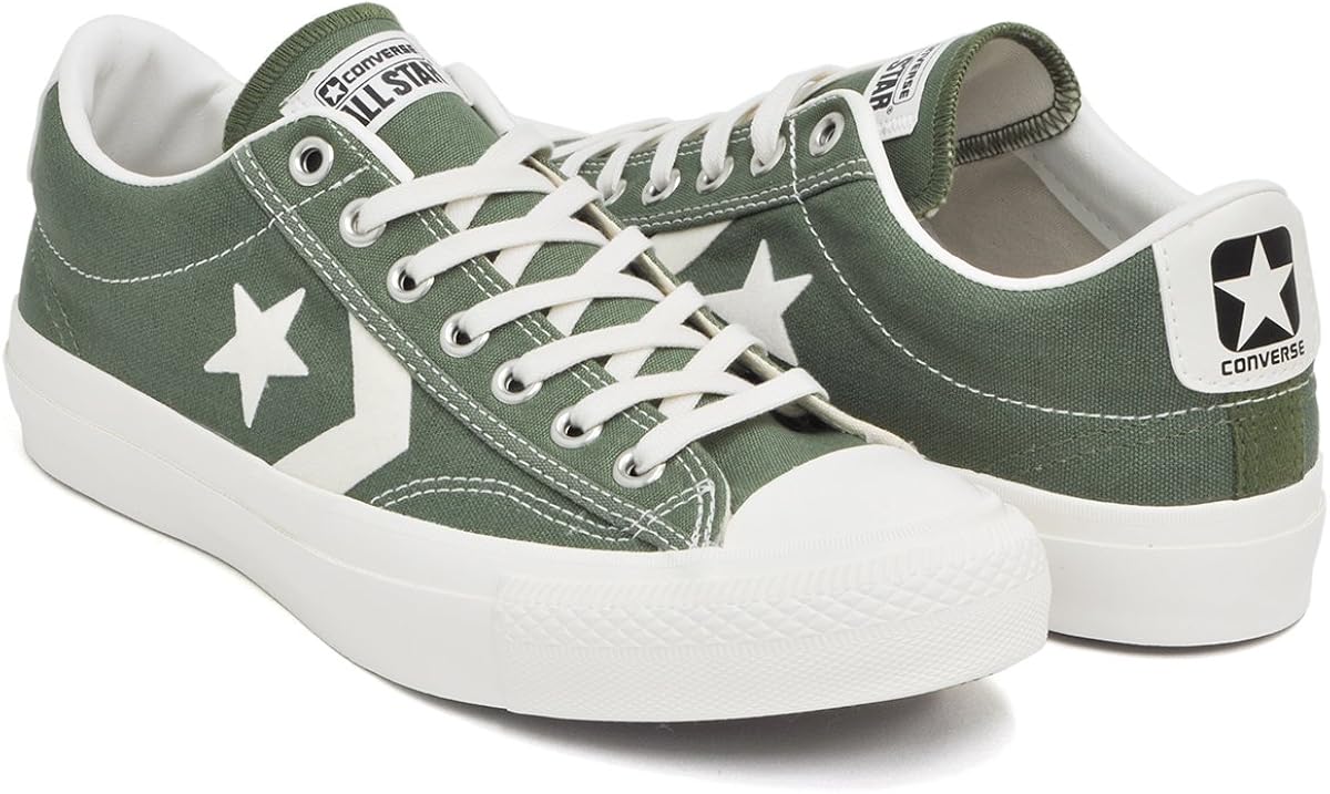 converse chevronstar ox