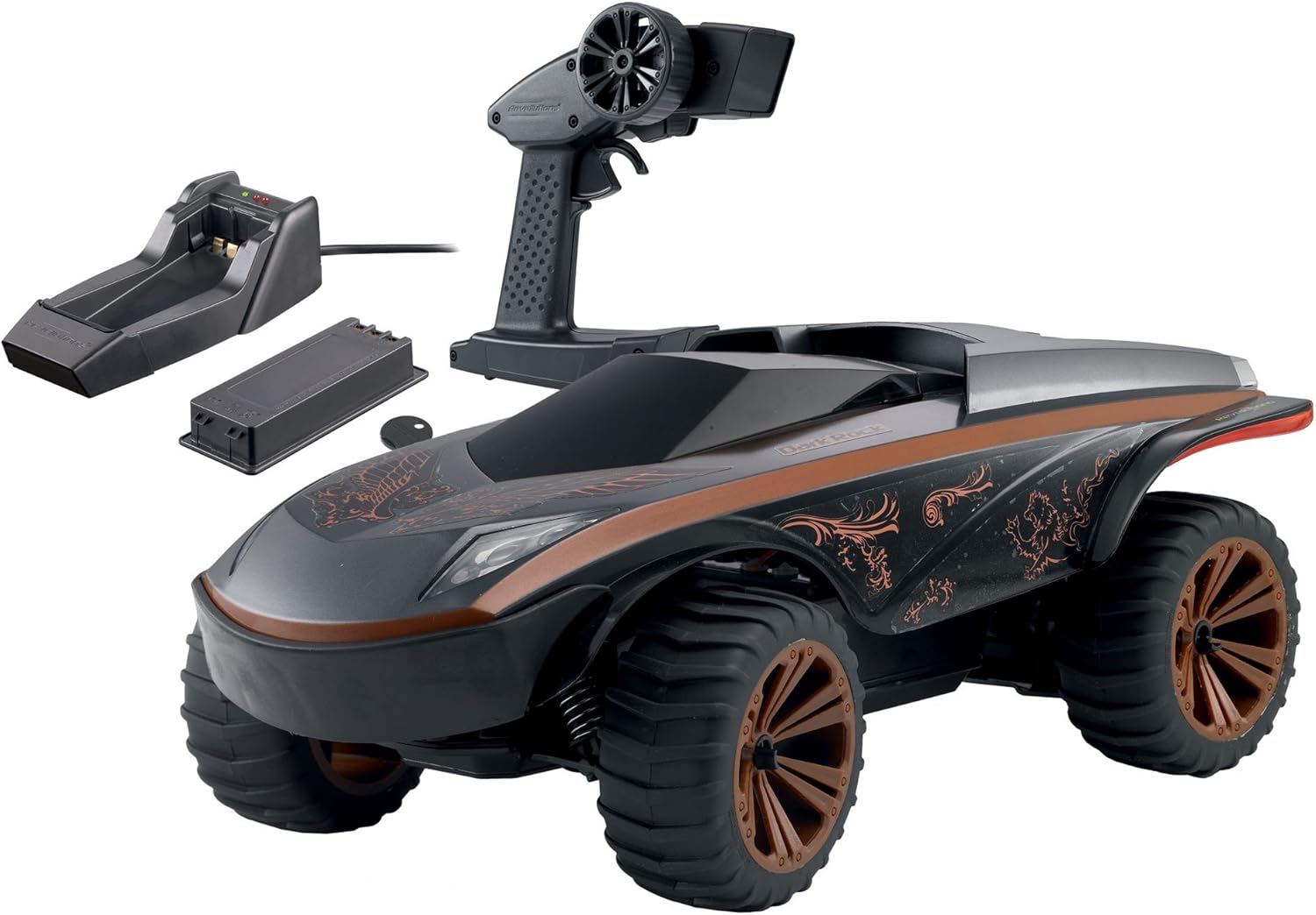 new era rc cars
