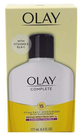 amazon olay complete
