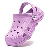 Kids Clogs Home Garden Slip On Water Shoes for Boys